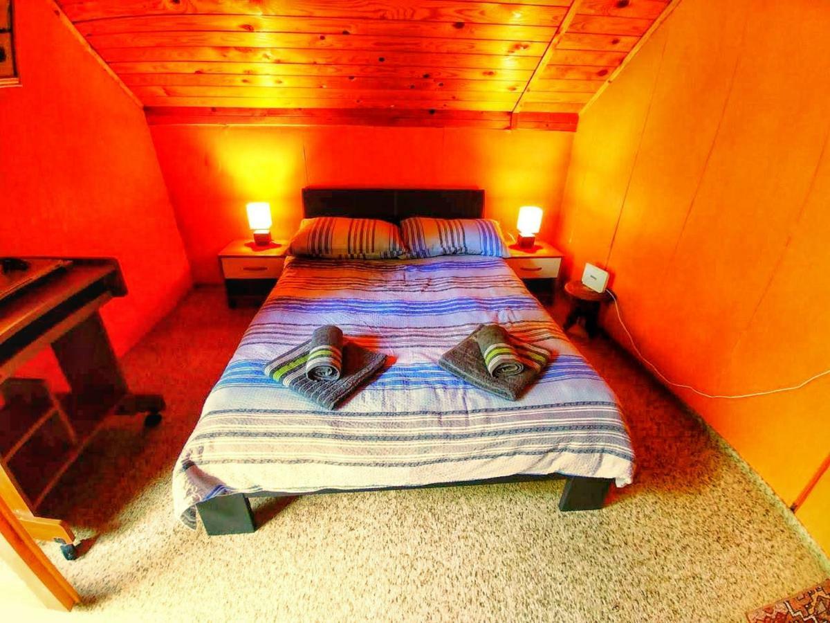 Kuca Za Odmor "Livadica" Villa Netretic Eksteriør billede