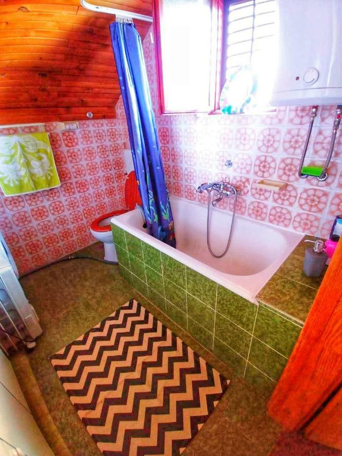 Kuca Za Odmor "Livadica" Villa Netretic Eksteriør billede