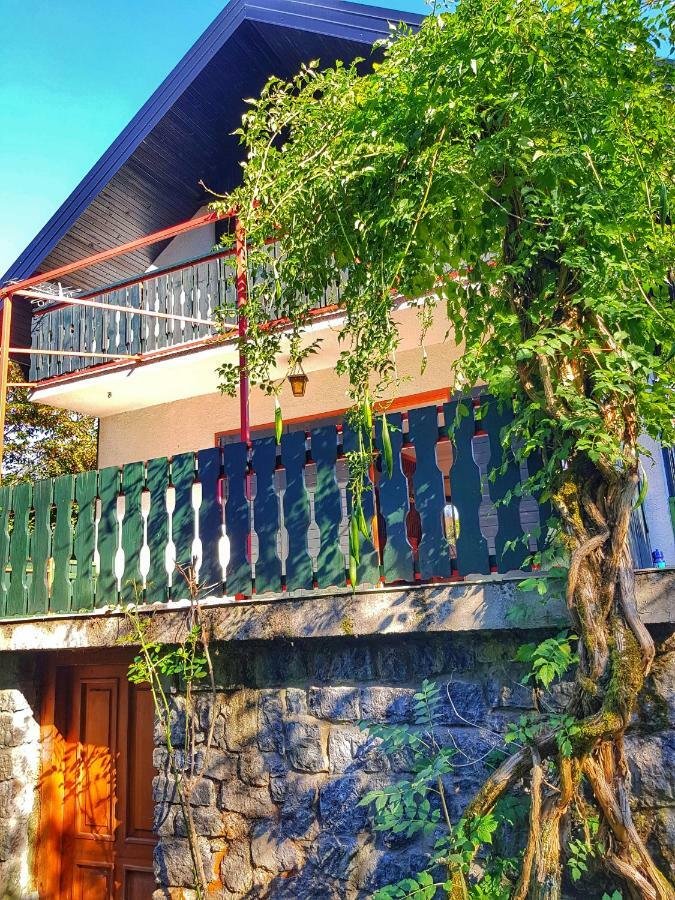 Kuca Za Odmor "Livadica" Villa Netretic Eksteriør billede